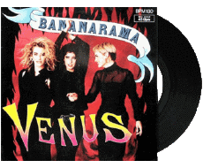 Venus-Multi Media Music Compilation 80' World Bananarama Venus