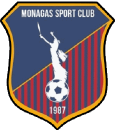 Sports Soccer Club America Logo Venezuela Monagas Sport Club 