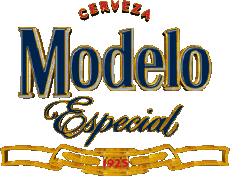 Bebidas Cervezas Mexico Modelo 