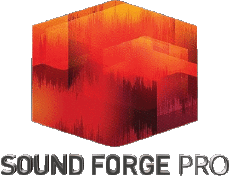 Multimedia Computer - Software Sound Forge 