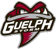 Deportes Hockey - Clubs Canadá - O H L Guelph Storm 