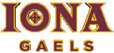 Sport N C A A - D1 (National Collegiate Athletic Association) I Iona Gaels 