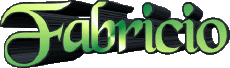 Nombre MASCULINO - España F Fabricio 