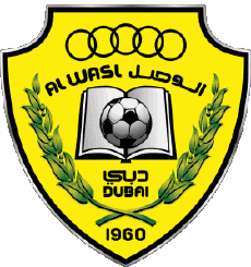 Sport Fußballvereine Asien Vereinigte Arabische Emirate Al Wasl Dubaï 