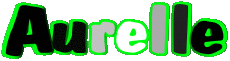 Prénoms FEMININ - France A Aurelle 