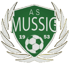 Sports Soccer Club France Grand Est 67 - Bas-Rhin AS Mussig 