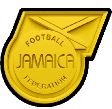 Sports FootBall Equipes Nationales - Ligues - Fédération Amériques Jamaïque 