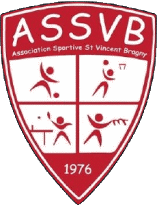 Deportes Fútbol Clubes Francia Bourgogne - Franche-Comté 71 - Saône et Loire ASSVB - Saint-Vincent-lès-Bragny 