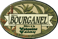 Verveine Velay-Drinks Beers France mainland Bourganel Verveine Velay