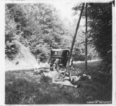 Humor -  Fun 3d Effekte Stéreoscopique Wiggle 