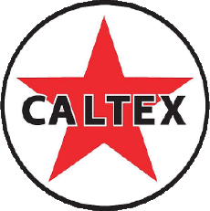 Trasporto Combustibili - Oli Caltex 