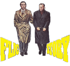 Multi Media Movie France Alain Delon Flic Story 