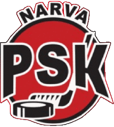 Sport Eishockey Estland Narva PSK 