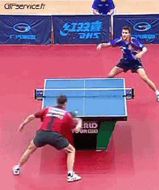 Umorismo -  Fun Sportivo Ping Pong Serie 01 