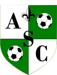 Deportes Fútbol Clubes Francia Auvergne - Rhône Alpes 07 - Ardèche A.S.C Villevocance 