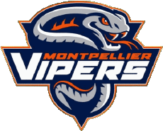 Sports Hockey - Clubs France Montpellier Vipers 