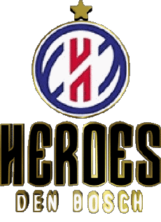 Sport Basketball Niederlande New Heroes Den Bosch 