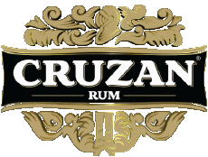 Boissons Rhum Cruzan 