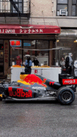 Humor -  Fun In the street Mix 03 