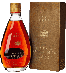 Boissons Cognac Otard 