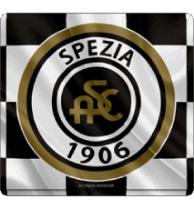 Sport Fußballvereine Europa Italien Spezia 