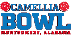 Deportes N C A A - Bowl Games Camellia Bowl 