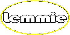 Prénoms MASCULIN - UK - USA L Lemmie 