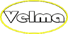 Prénoms FEMININ - UK - USA V Velma 