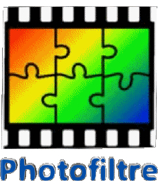 Multi Media Computer - Software PhotoFiltre 