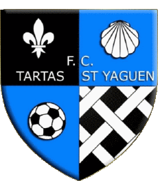 Sportivo Calcio  Club Francia Nouvelle-Aquitaine 40 - Landes FC Tartas St-Yaguen 