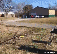 Humor - Fun Transporte Quad Fail 