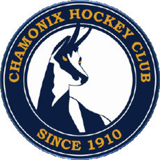 Deportes Hockey - Clubs Francia Chamonix Hockey Club 