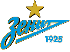 2015-Sportivo Calcio  Club Europa Russia FK Zenit St Peterburg 2015