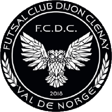 Sports Soccer Club France Bourgogne - Franche-Comté 21 - Côte-d'Or Futsal Club Dijon Clénay 