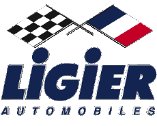 Trasporto Automobili Ligier Logo 