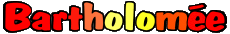 Prénoms FEMININ - France B Bartholomée 