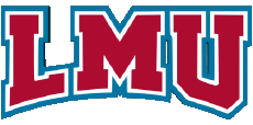 Sports N C A A - D1 (National Collegiate Athletic Association) L Loyola Marymount Lions 
