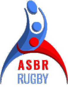Sportivo Rugby Club Francia Logo Dept 44 ASB Rezé 