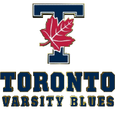 Sports Canada - Universities OUA - Ontario University Athletics Toronto Varsity Blues 