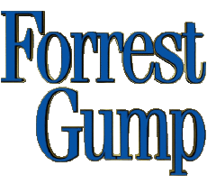 Multi Média Cinéma International Forrest Gump Logo 