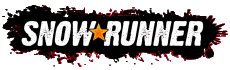 Multi Média Jeux Vidéo SnowRunner Logo 