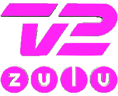 Multimedia Kanäle - TV Welt Dänemark TV2 Zulu 