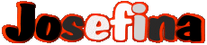 Nome FEMMINILE - Spagna J Josefina 