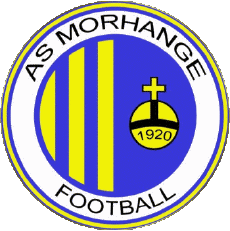 Deportes Fútbol Clubes Francia Grand Est 57 - Moselle AS Morhange 