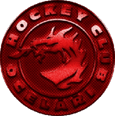 Deportes Hockey - Clubs Chequia HC Ocelári Trinec 