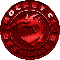 Sports Hockey - Clubs Tchéquie HC Ocelári Trinec 