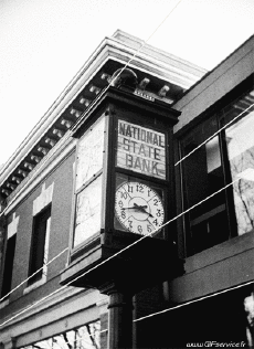 Umorismo -  Fun Effetti 3d Stéreoscopique Wiggle 