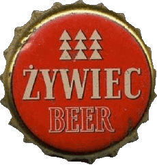 Bevande Birre Polonia Zywiec 