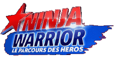 Multi Media TV Show Ninja Warrior 