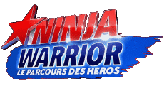 Multi Media TV Show T.F.1 Jeux Divers Ninja Warrior 